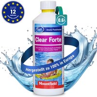Azuro Erhöht die Alkalität und stabilisiert den pH-Wert für Pool Azuro Erhöht die Alkalität und stabilisiert den pH-Wert für Pool von Homecall