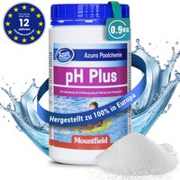 Azuro PH Plus Whirlpool & Pool PH Up Azuro PH Plus Whirlpool & Pool PH Up von Homecall