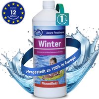 Azuro Winterschutzmittel für Pool Azuro Winterschutzmittel für Pool von Homecall
