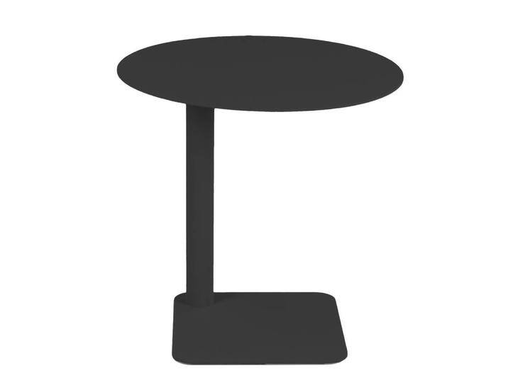 Beistelltisch Couchtisch rund klein von Homedreams