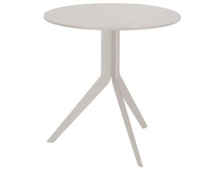 Beistelltisch Sofa in Taupe pulverbeschichtet von Homedreams