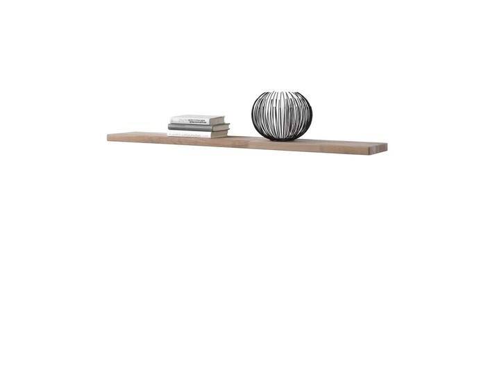 Wandboard aus Wildeiche Massivholz 120 von Homedreams