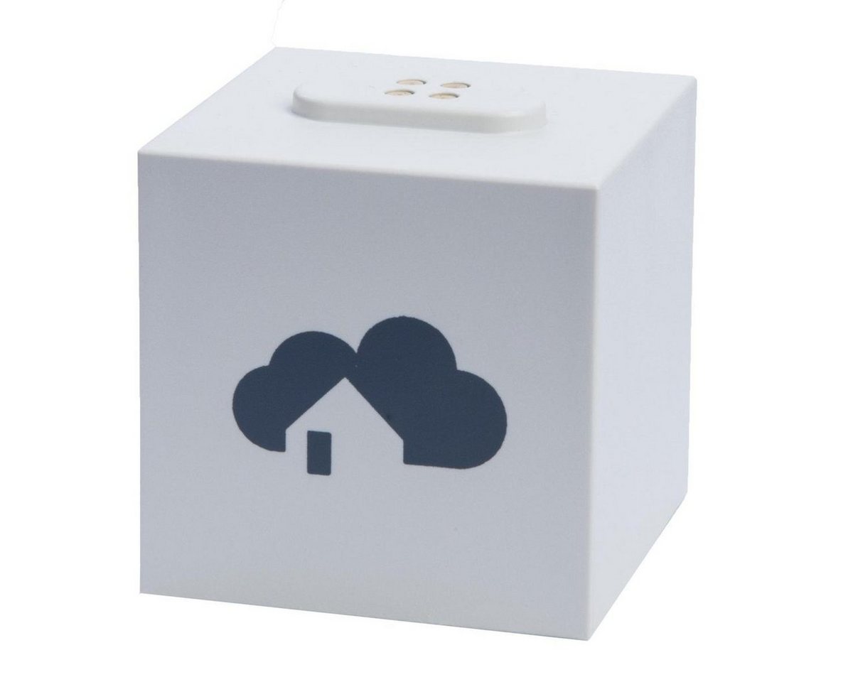 Homee Brain Cube Smart Home Zentrale Smart-Home-Steuerelement von Homee