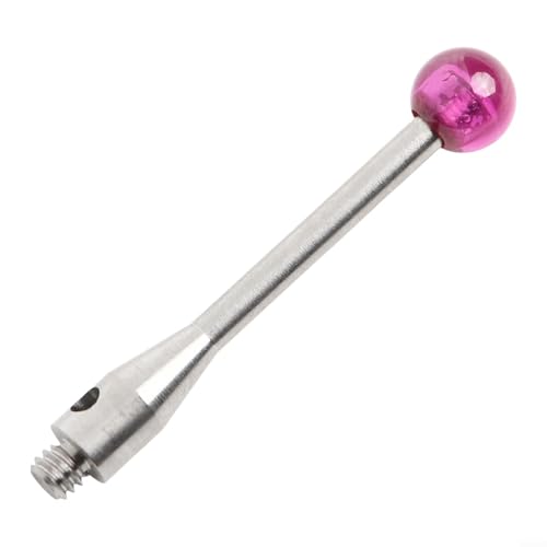 1 x M2-Stahl-CM-Messgerät für 3D-Messung, leichtes und stabiles Design (H4161) von Homefurnishmall