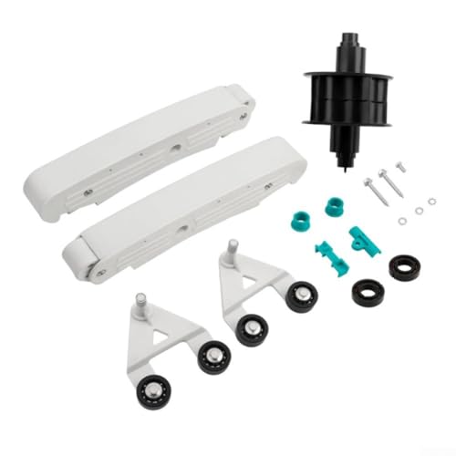 A-Frame und Pod Combo Tune-Up Kit, A-Frame Turbinenlager und Pod Combo Tune-Up Kit Ersatz für Poolreiniger von Homefurnishmall