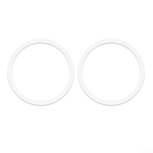 Abluftschlauchverbinder für Klimaanlage, tragbare Klimaanlage, Abluftschlauch-Kupplung, Verbindungsstück, Klimaanlagen-Zubehör für (15 cm) von Homefurnishmall