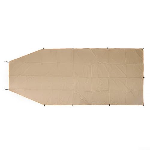 Campingzelt, Auto-Heckzelt, Sonnenschutz, Kofferraum-Sonnenschutz, Markise, tragbar, für Outdoor, Camping, Strand (300 x 150 cm) von Homefurnishmall