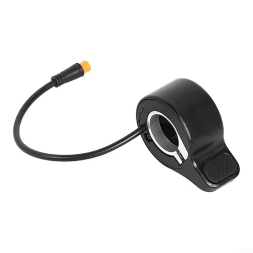 Daumengashebel Gasgriff für INOKIM OXO Quick 4, Elektroroller Ersatz Elektroroller Schwarz, Fingergas Zubehör Daumengashebel Gasgriff für INOKIM OXO Quick 4, Elektroroller Ersatz Elektroroller Schwarz, Fingergas Zubehör von Homefurnishmall