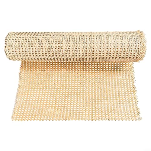Einfaches DIY-Rattan-Gurtband, stilvolle Dekorationen für jeden Raum, verschiedene Größen (M) von Homefurnishmall