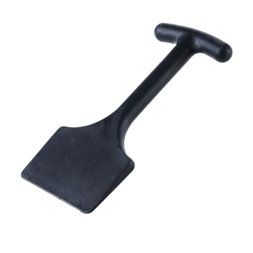 Ergonomischer Kunststoff-Meißel, 90 mm Teppich-Werkzeug für einfaches und effizientes Verstauen Ergonomischer Kunststoff-Meißel, 90 mm Teppich-Werkzeug für einfaches und effizientes Verstauen von Homefurnishmall