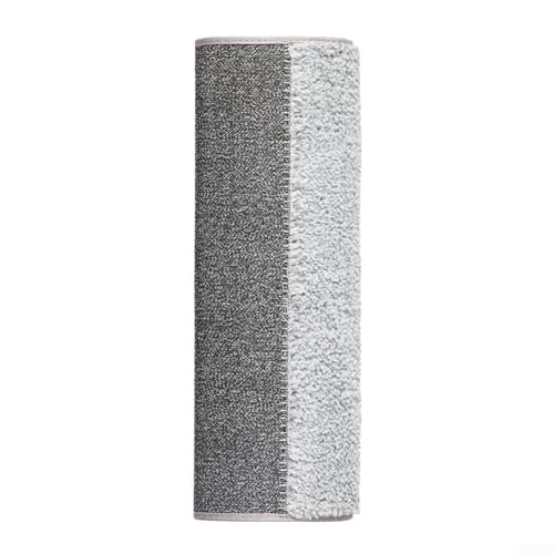 Ersatz-Waschbare, wiederverwendbare Wischmopp-Pads für Eureka J20, Roboter-Staubsauger und Wischmopp-Reiniger, Ersatzteile, Zubehör, 1 Stück von Homefurnishmall