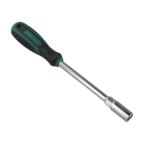 Innensechskant-Schraubendreher, Steckschlüssel, 514 mm, Werkzeug zum Befestigen und Lösen von Muttern in der Fahrzeugwartung (13 mm) von Homefurnishmall