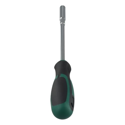 Innensechskant-Schraubendreher, Steckschlüssel, 514 mm, Werkzeug zum Befestigen und Lösen von Muttern in der Fahrzeugwartung (5 mm) von Homefurnishmall