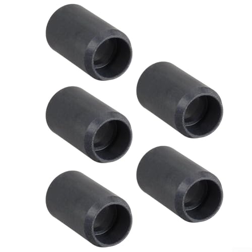 KP2773-2 Schweißerdüsen-Isolator Gasdüsen-Schutzschalenspitze Bakelit-Isolierhülse für Magnum Pro 250A 350A MIG Schweißerzubehör (5 Stück) von Homefurnishmall