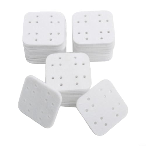 Mineral Absorption Pads,Humidifiers Filter Kit PP Cotton For Dreo Humidifier Models HM713 And HM713S (32 Pack) von Homefurnishmall
