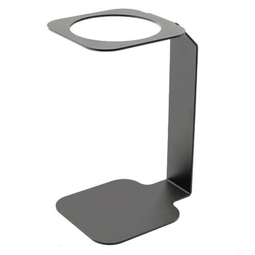 Pour Over Kaffeestation – Kaffeebereiter Tropffilter Cup Rack Ständer – Metall-Tropffilter-Cup-Halterung Pour Over Kaffeestation – Kaffeebereiter Tropffilter Cup Rack Ständer – Metall-Tropffilter-Cup-Halterung von Homefurnishmall