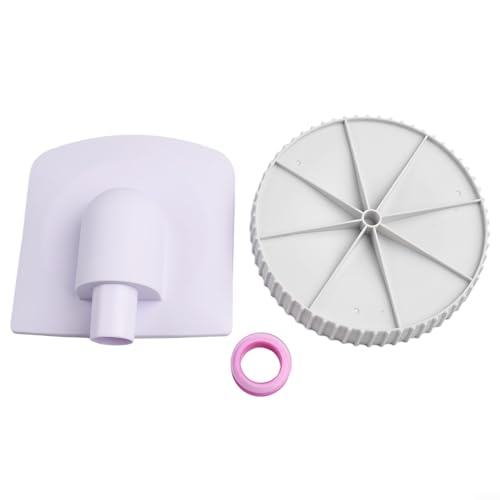 Vakuumplattenadapter, P58P1955W05 ersetzt SFX1000 SFX1500 SFX600 SFX1500S Vakuumplatte und Umrüstsatz Vakuumplattenadapter, P58P1955W05 ersetzt SFX1000 SFX1500 SFX600 SFX1500S Vakuumplatte und Umrüstsatz von Homefurnishmall