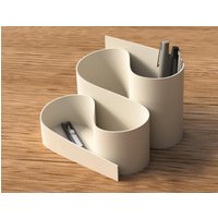 Organizer "Smooth" - Ordnung Ist Die Halbe Miete Organizer "Smooth" - Ordnung Ist Die Halbe Miete von HomelikeSupreme