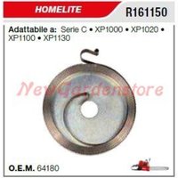 Anlasserfeder C-Serie XP1000 Kettensäge R161150 - Homelite von Homelite