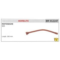 Ausblasrohr Kettensäge 925 Länge 160 mm Code 012247 - Homelite von Homelite