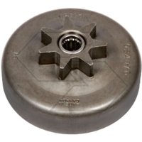 Kettenrad für Kettensäge kompatibel Homelite Modell 20 23 27 2500 2700 3300 von Homelite