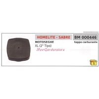 Tankdeckel Homelite Kettensäge xl 000446 von Homelite
