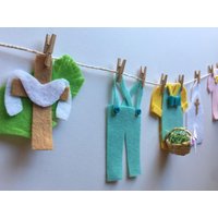 Ostersonntag Beste Wäscheleine Banner Girlande Bunting Wand Hängen Ostern Dekoration Ostersonntag Beste Wäscheleine Banner Girlande Bunting Wand Hängen Ostern Dekoration von HomemadeHeartfelt