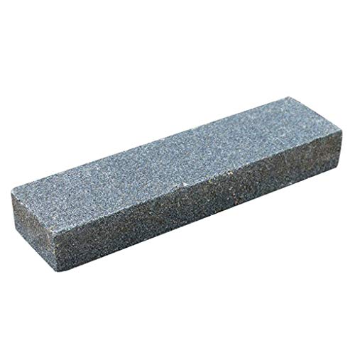 Homemagiceer Grit Cutten Geräte Sharpener Einfache Schleifstein Cuboid Whetstone Schleifstein Küchenhelfer von Homemagiceer