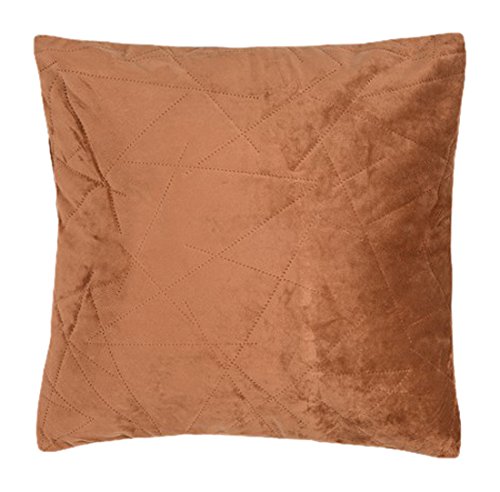 HomeMaison Fleecedecke, Motiv 09416-0-AL Laser Suede 45 x 45 cm von HomeMaison