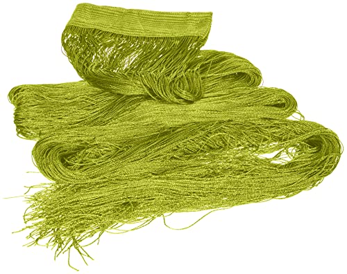 Homemaison HM69807869 Fadenvorhang, Spaghettifäden, Anis von Homemaison