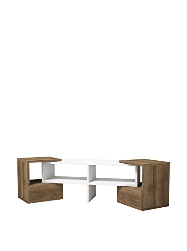 Home Factory Fernsehtisch Fold von Homemania