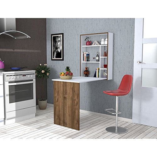 Home Factory Schreibtisch Magicbox von Homemania