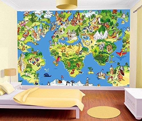 Homemania C320-XL Wandbild, mehrfarbig von Homemania