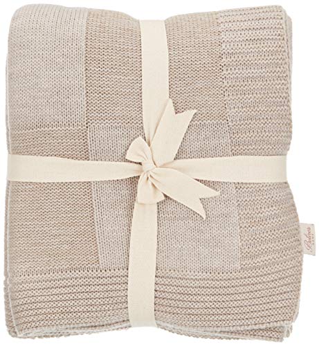 Homemania Decke NA beige Homemania Decke NA beige von Betires Home