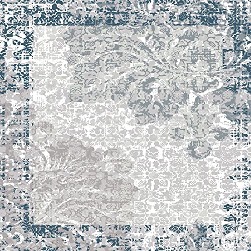 Homemania Ethnic Trends 7-Natur-Dekoration für Zuhause, Eingangsbereich, Küche, Schlafzimmer, Wohnzimmer, Mehrfarbig aus Polyester, Baumwolle, 80 x 200 cm von Homemania