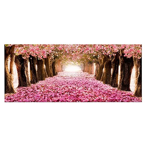 Homemania HM20KNV70x100-57 Bild Baum Landschaft Wohnzimmer Schlafzimmer Mehrfarbig Polyester Holz 70 x 3 x 100 cm Homemania HM20KNV70x100-57 Bild Baum Landschaft Wohnzimmer Schlafzimmer Mehrfarbig Polyester Holz 70 x 3 x 100 cm von Homemania