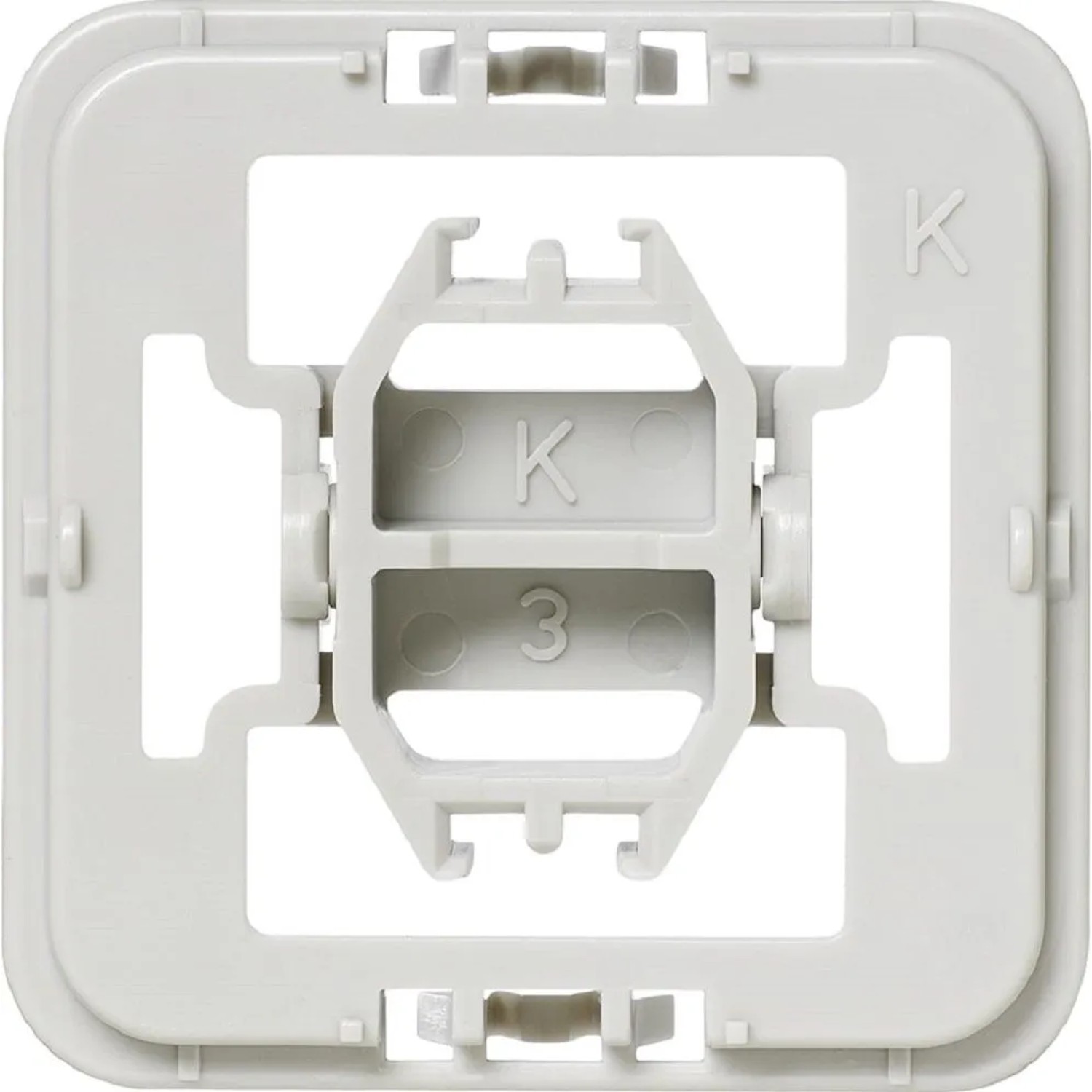 Adapter Kopp Adapter Kopp von Homematic IP
