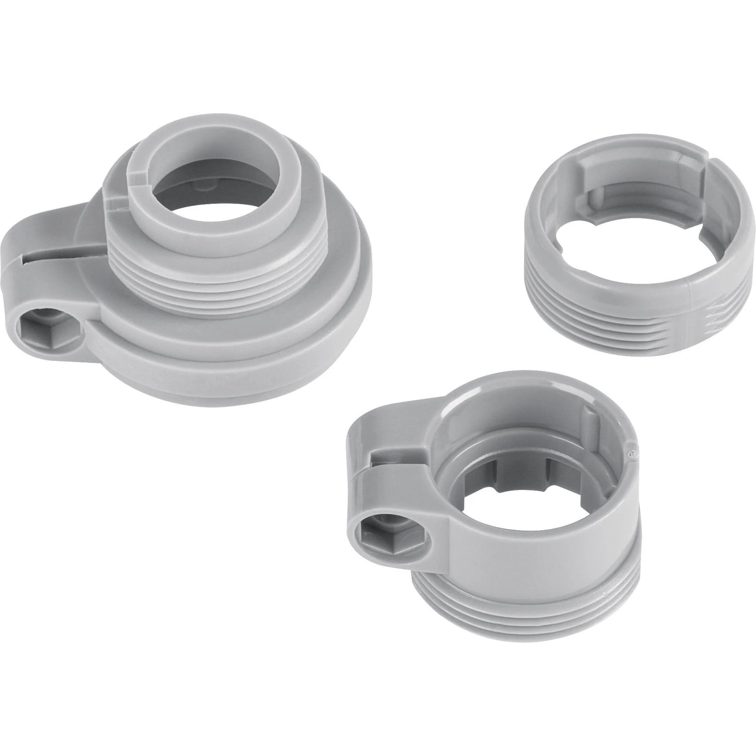 Adapter-Set Danfoss Adapter-Set Danfoss von Homematic IP