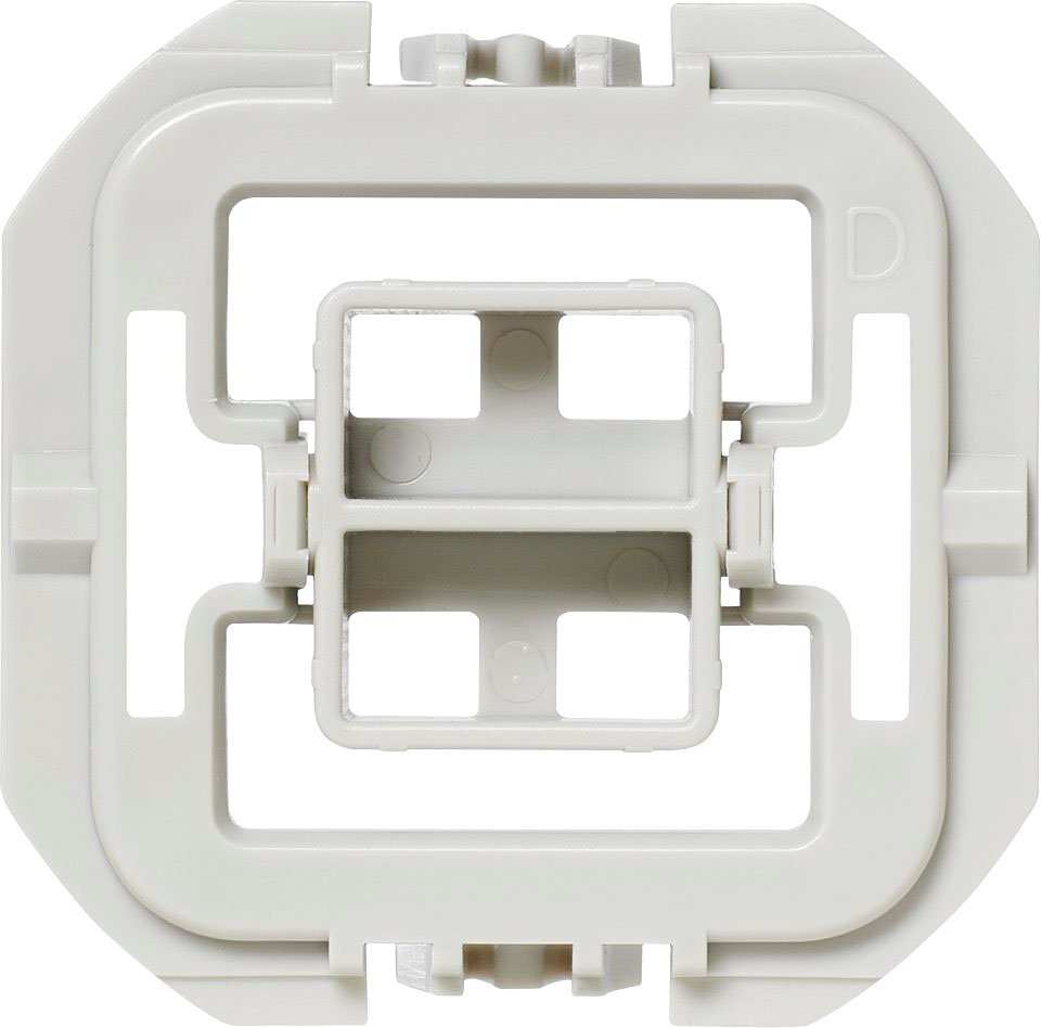 Homematic IP Adapter Düwi (103097A2) Smart-Home-Zubehör von Homematic IP