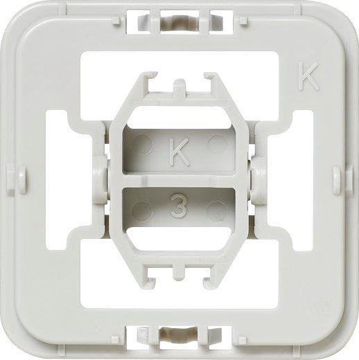Homematic IP Adapter Kopp (103096A2) Smart-Home-Zubehör von Homematic IP