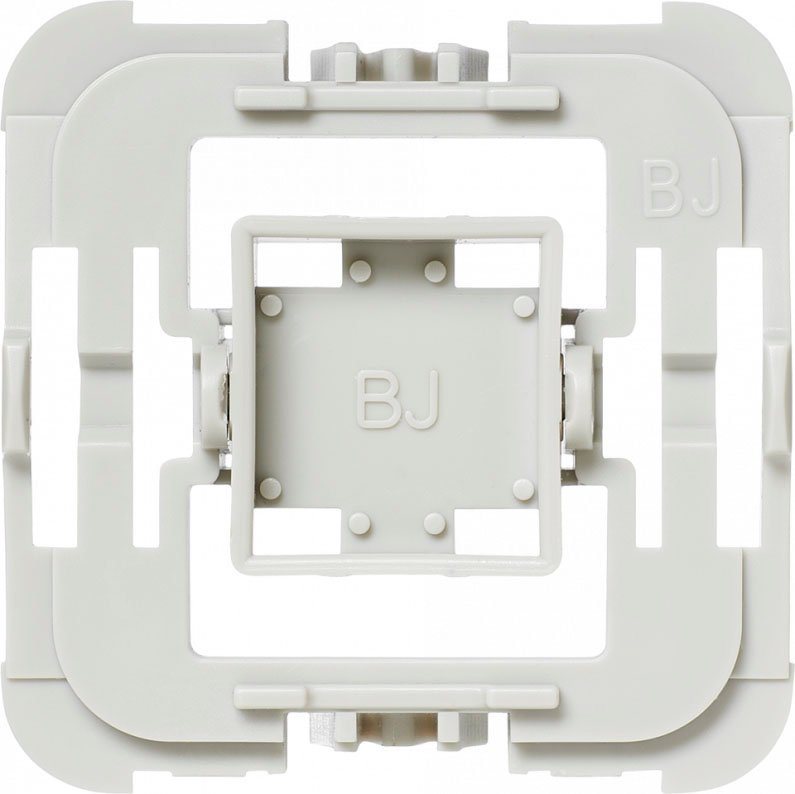 Homematic IP Adapter-Set Busch-Jaeger, 20er Set (103090A1) Smart-Home-Zubehör von Homematic IP