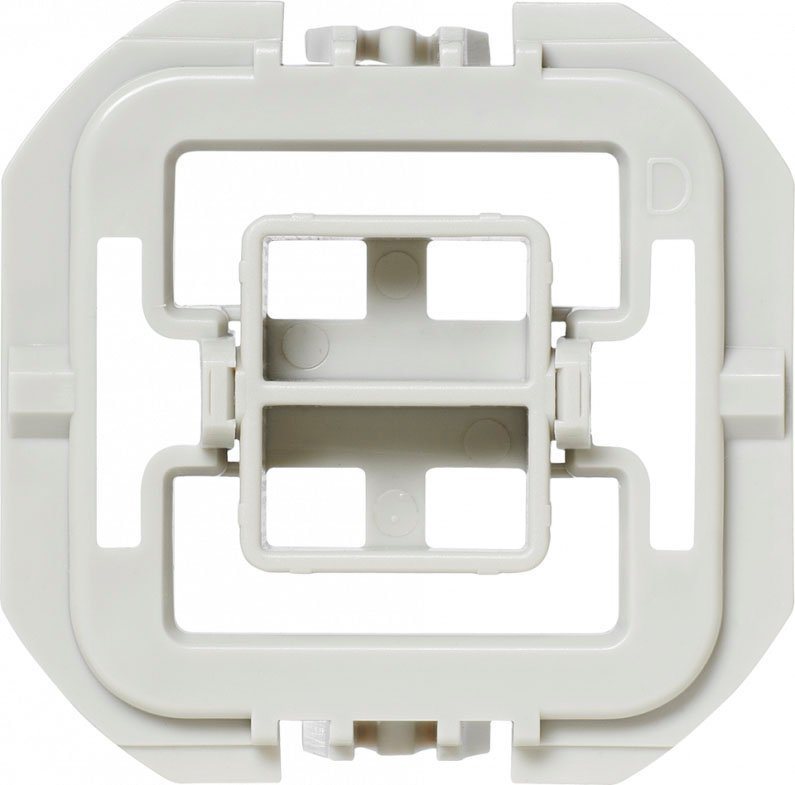 Homematic IP Adapter-Set Düwi, 20er Set (103097A1) Smart-Home-Zubehör von Homematic IP