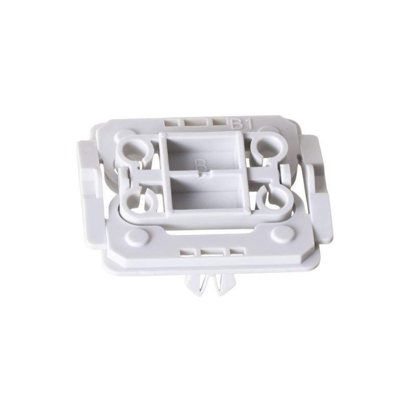 Homematic IP Adapter für Berker Schalter B1 1x von Homematic IP