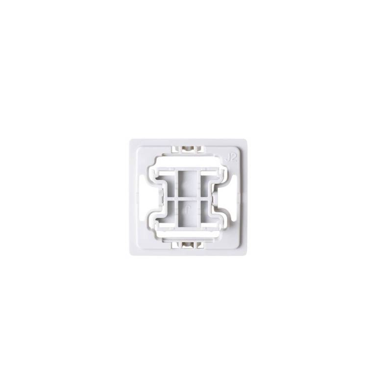 Homematic IP Adapter für Jung Schalter J2 20x von Homematic IP