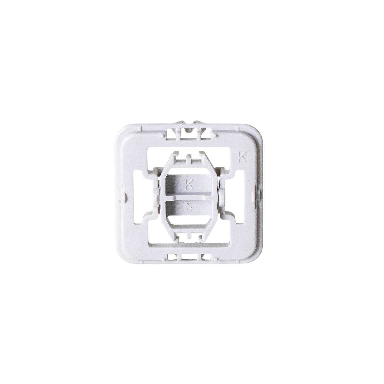 Homematic IP Adapter für Kopp Schalter 20x Homematic IP Adapter für Kopp Schalter 20x von Homematic IP