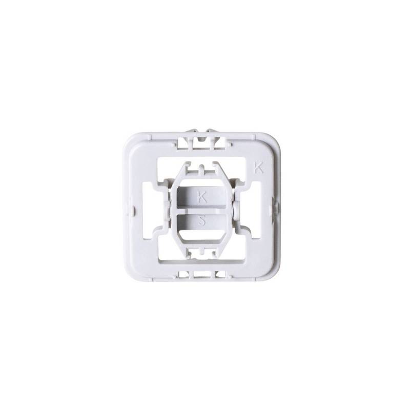 Homematic IP Adapter für Kopp Schalter 20x von Homematic IP