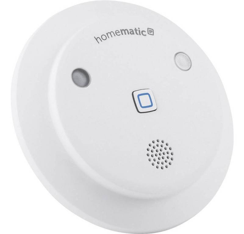Homematic IP Alarmsirene Smart-Home-Steuerelement von Homematic IP