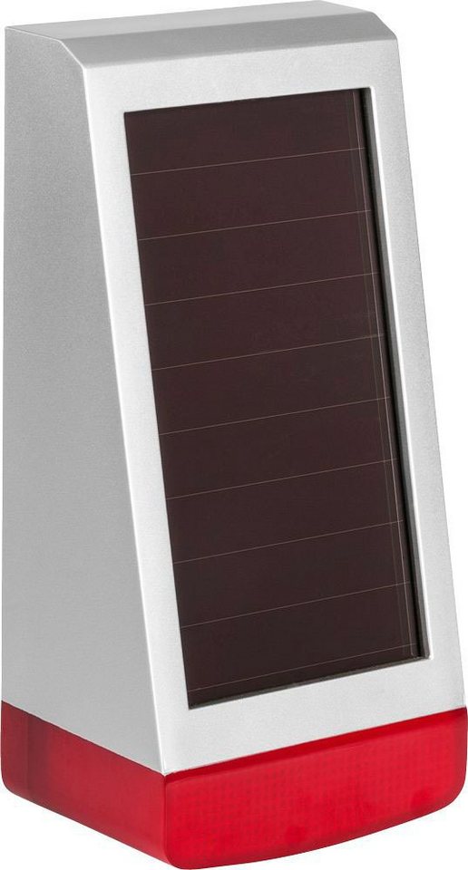 Homematic IP Alarmsirene - außen (153208A0) Alarmsirene von Homematic IP