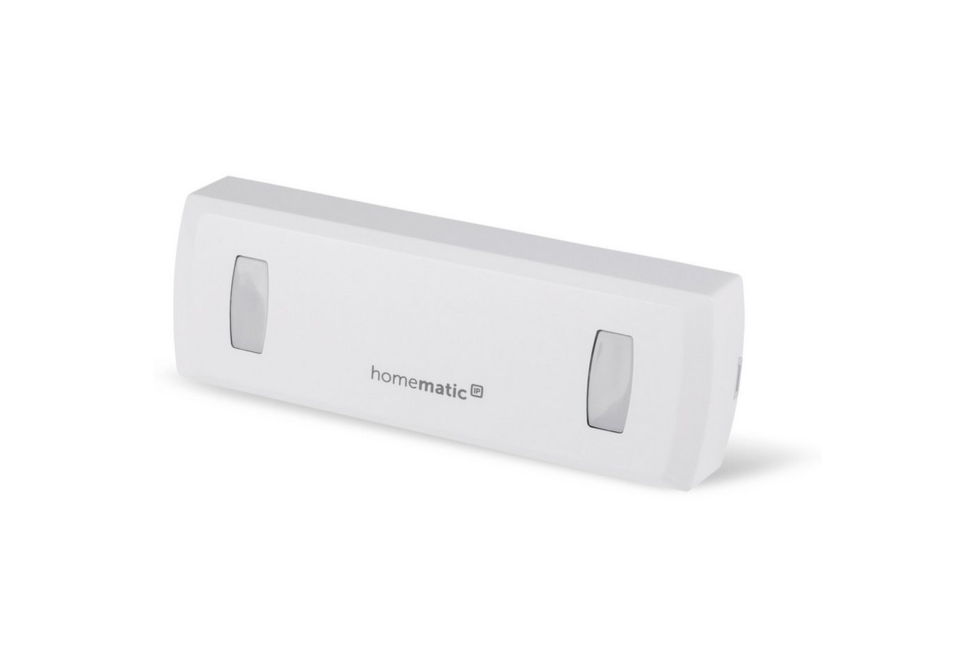 Homematic IP Bewegungsmelder HOMEMATIC IP Smart Home 151159A0, Durchgangssensor Homematic IP Bewegungsmelder HOMEMATIC IP Smart Home 151159A0, Durchgangssensor von Homematic IP