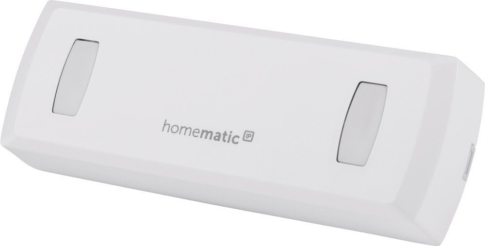 Homematic IP Durchgangssensor mit Richtungserkennung Smart-Home-Steuerelement Homematic IP Durchgangssensor mit Richtungserkennung Smart-Home-Steuerelement von Homematic IP